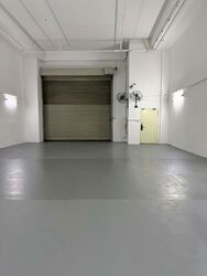 North Spring Bizhub (D27), Factory #530845241